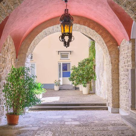 Palazzo Gargiulo Luxury Rooms & Suites Sorrento Dış mekan fotoğraf