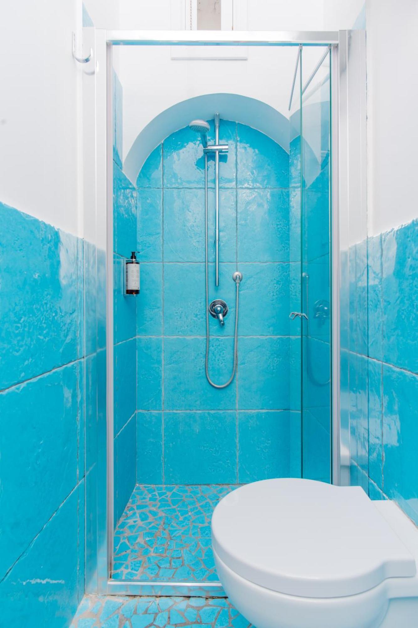 Palazzo Gargiulo Luxury Rooms & Suites Sorrento Dış mekan fotoğraf