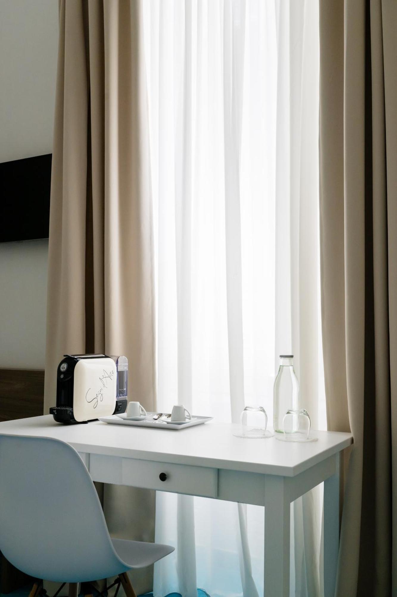 Palazzo Gargiulo Luxury Rooms & Suites Sorrento Dış mekan fotoğraf