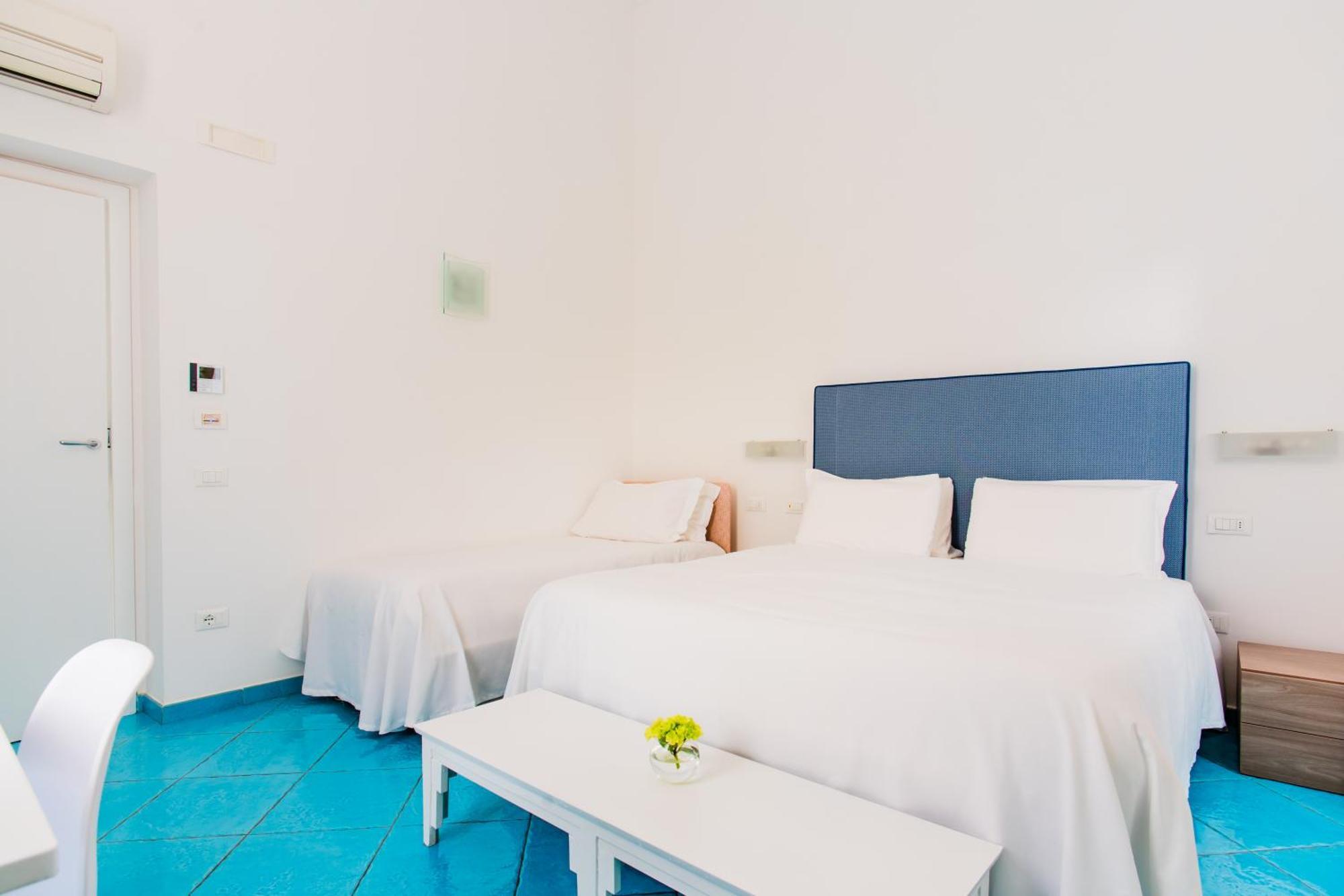 Palazzo Gargiulo Luxury Rooms & Suites Sorrento Dış mekan fotoğraf