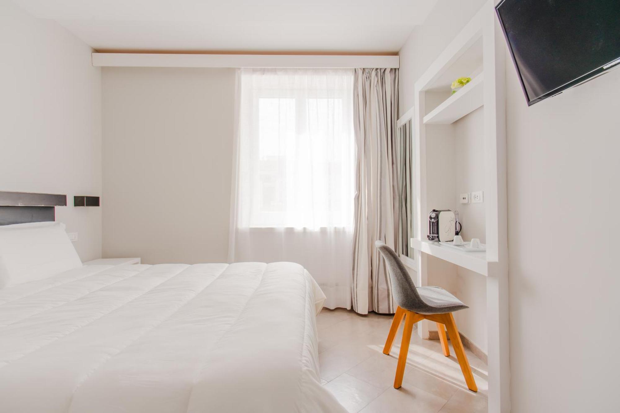Palazzo Gargiulo Luxury Rooms & Suites Sorrento Dış mekan fotoğraf