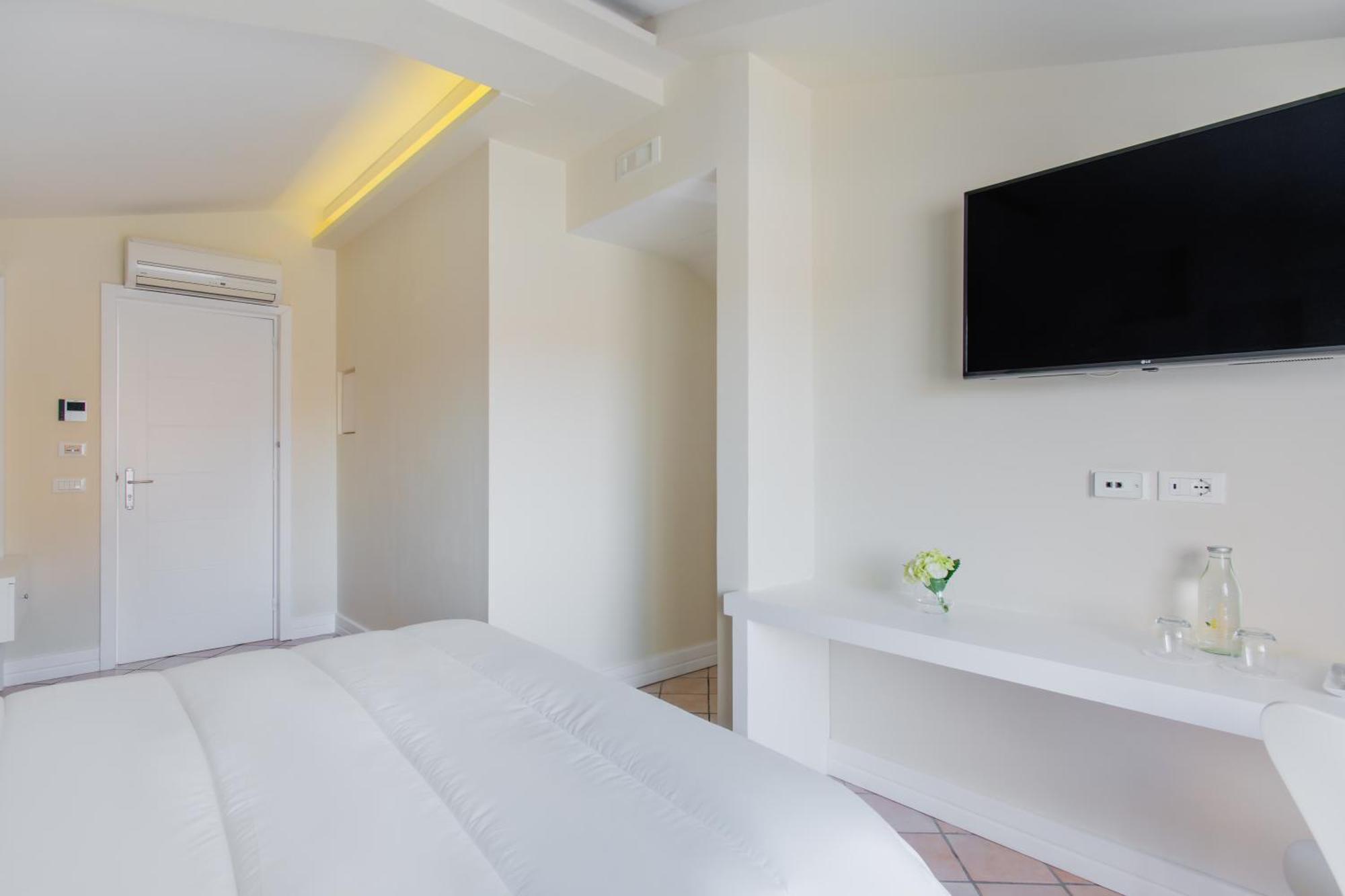 Palazzo Gargiulo Luxury Rooms & Suites Sorrento Dış mekan fotoğraf