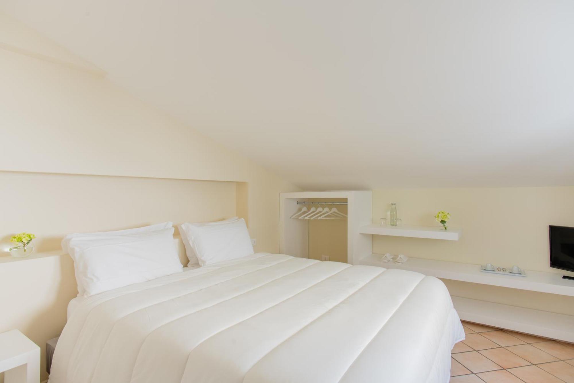 Palazzo Gargiulo Luxury Rooms & Suites Sorrento Dış mekan fotoğraf