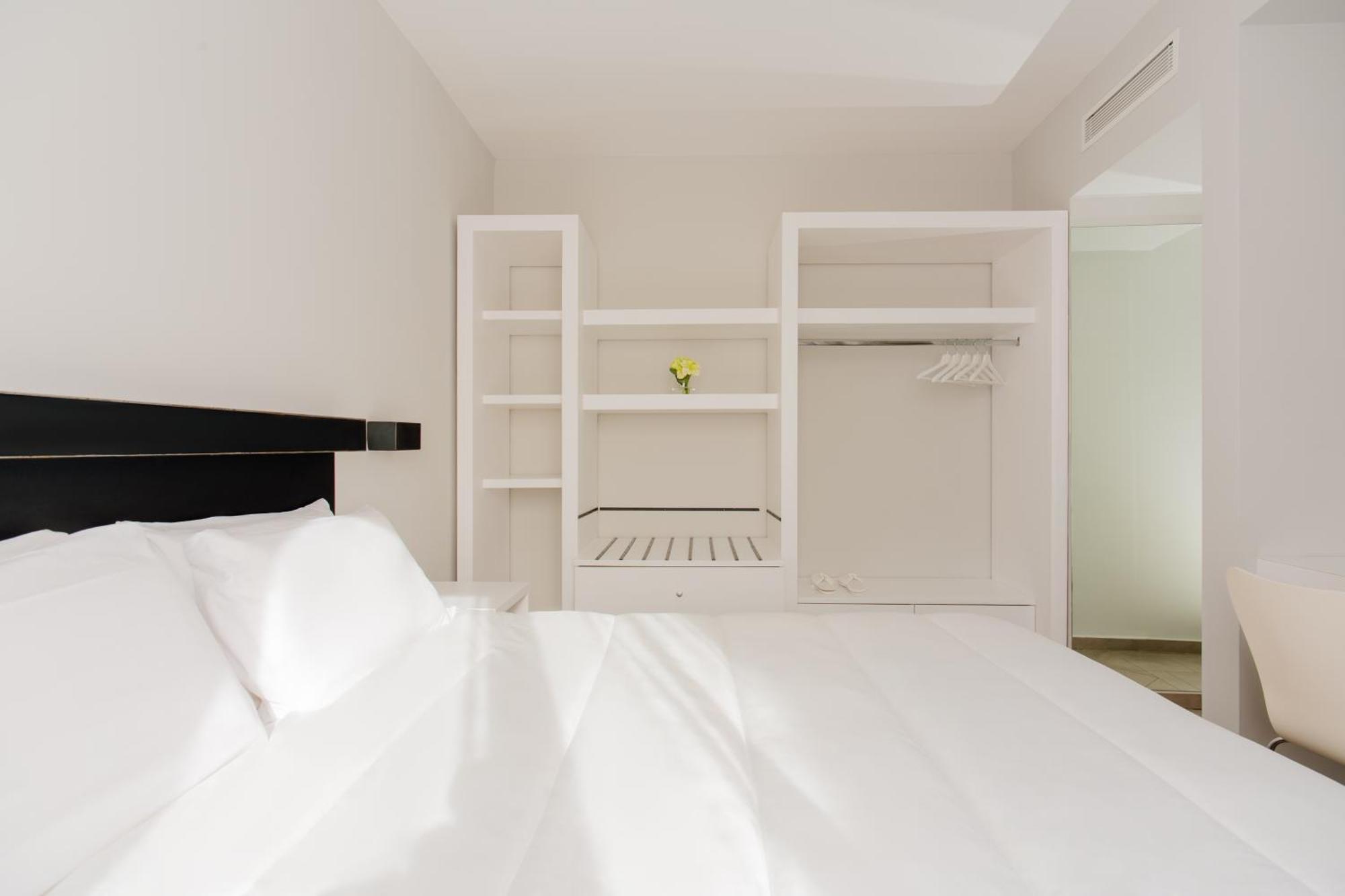 Palazzo Gargiulo Luxury Rooms & Suites Sorrento Dış mekan fotoğraf