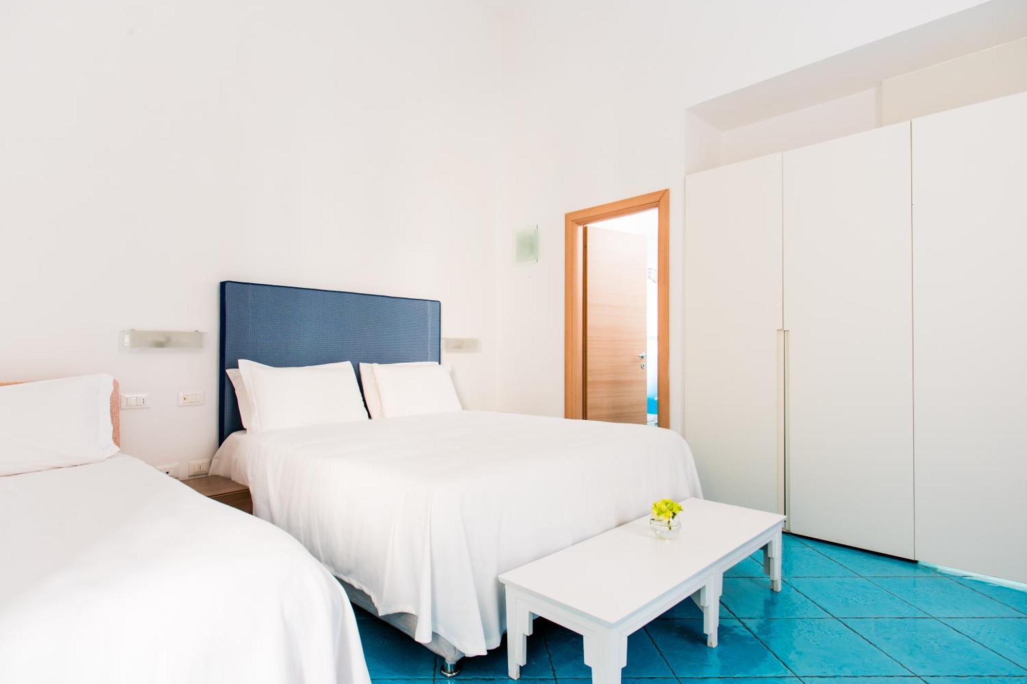 Palazzo Gargiulo Luxury Rooms & Suites Sorrento Dış mekan fotoğraf