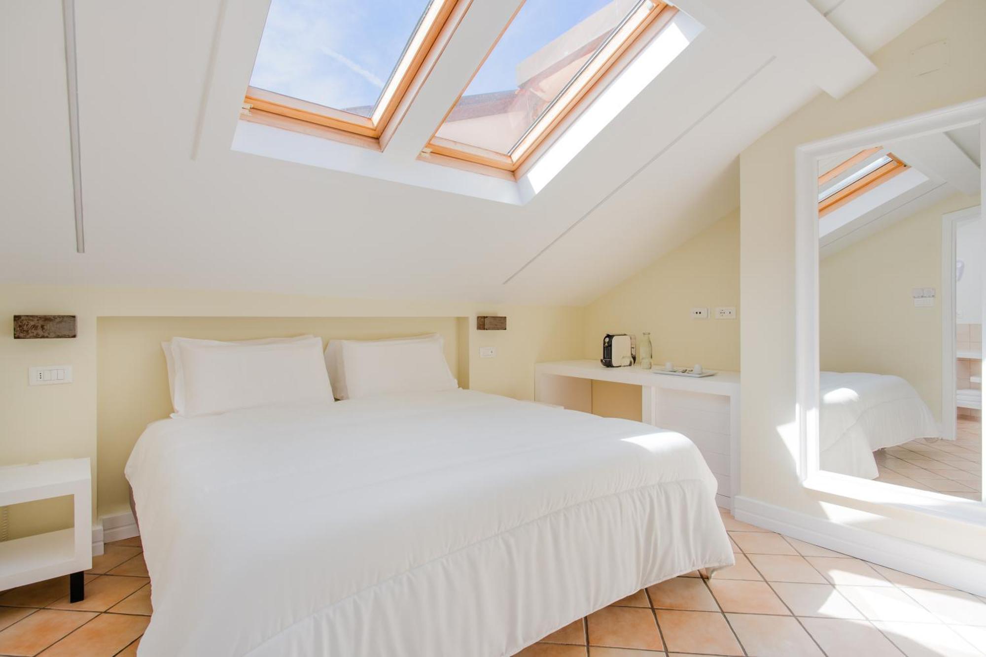 Palazzo Gargiulo Luxury Rooms & Suites Sorrento Dış mekan fotoğraf