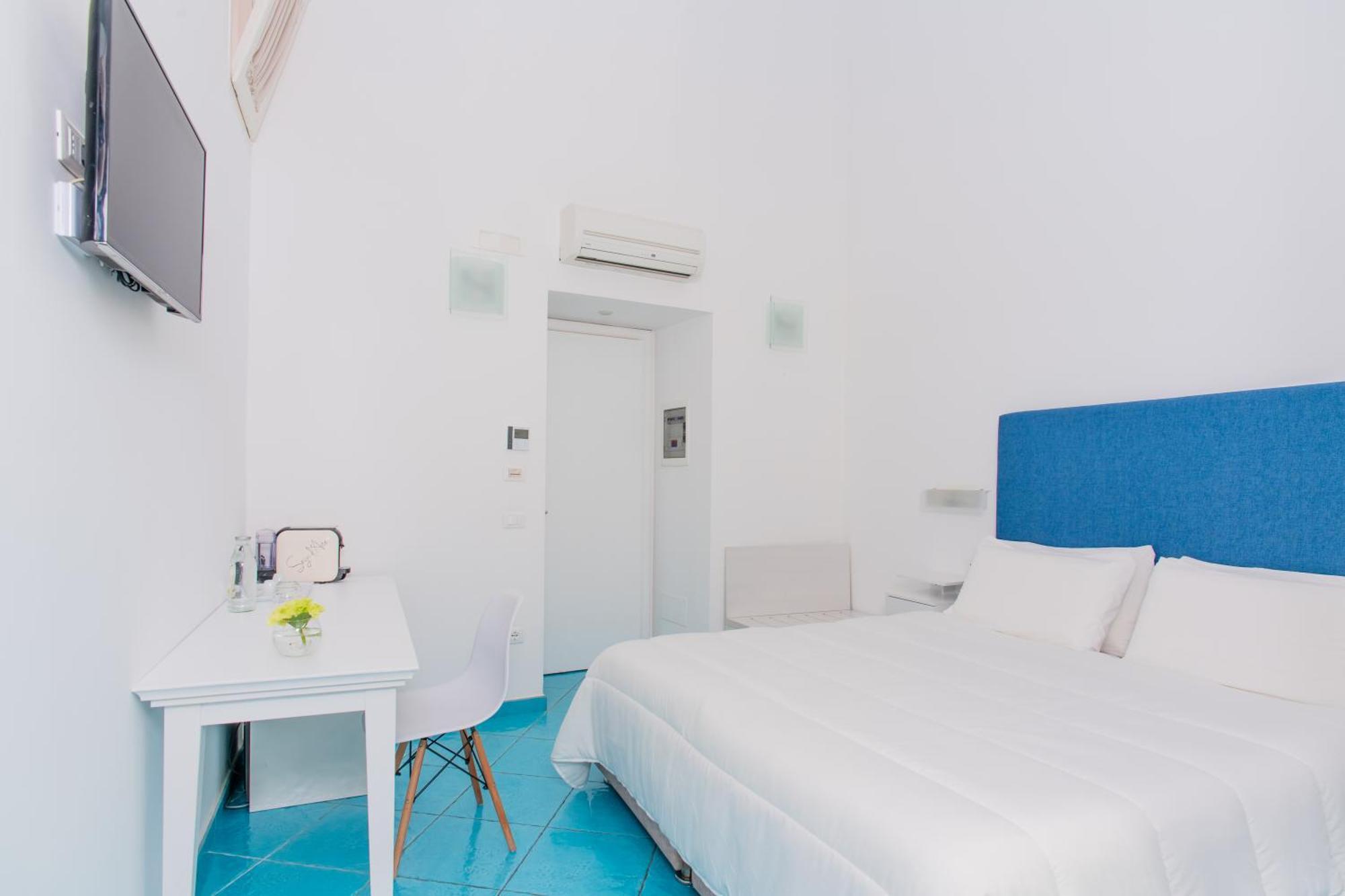 Palazzo Gargiulo Luxury Rooms & Suites Sorrento Dış mekan fotoğraf