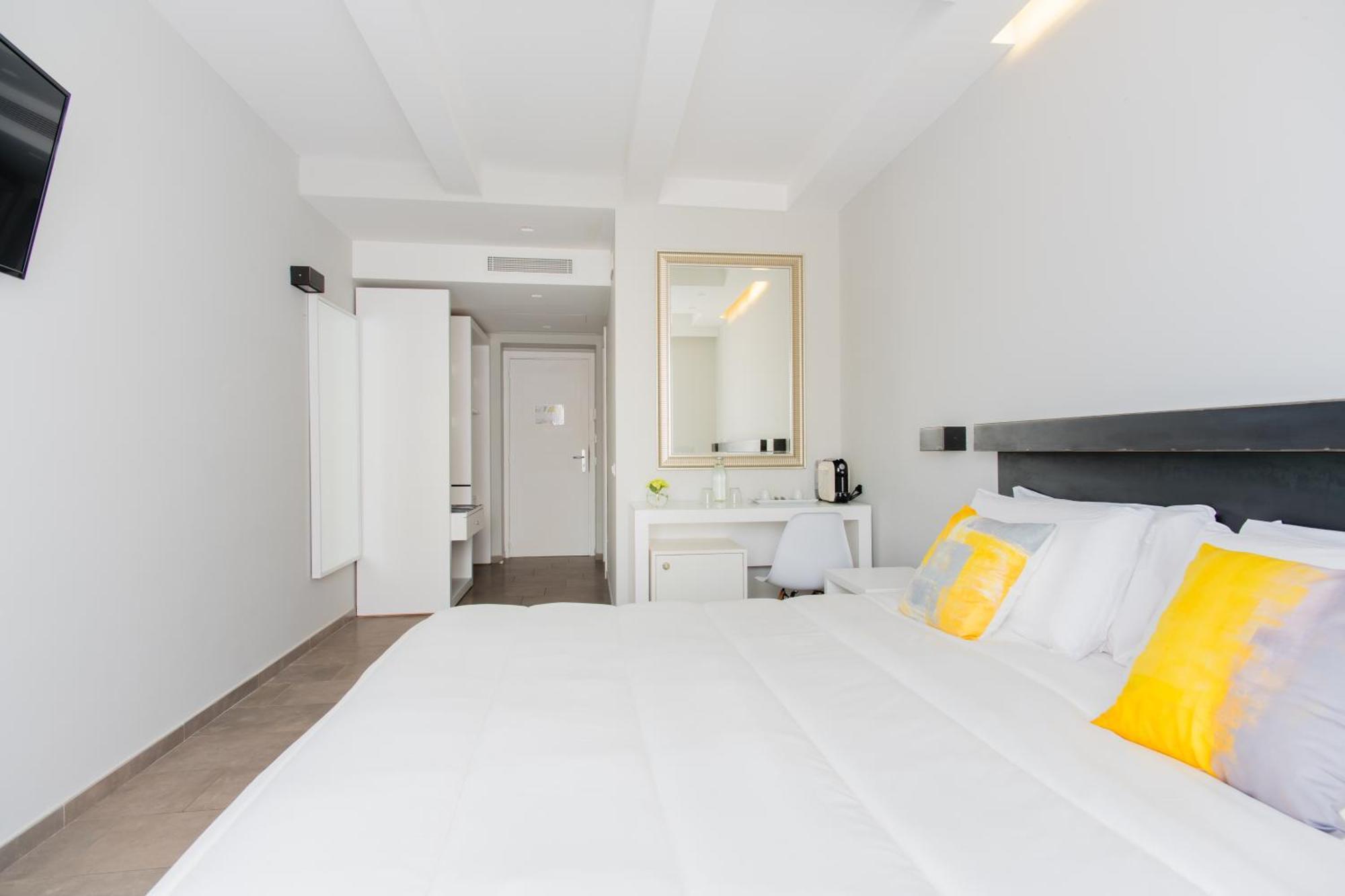 Palazzo Gargiulo Luxury Rooms & Suites Sorrento Dış mekan fotoğraf
