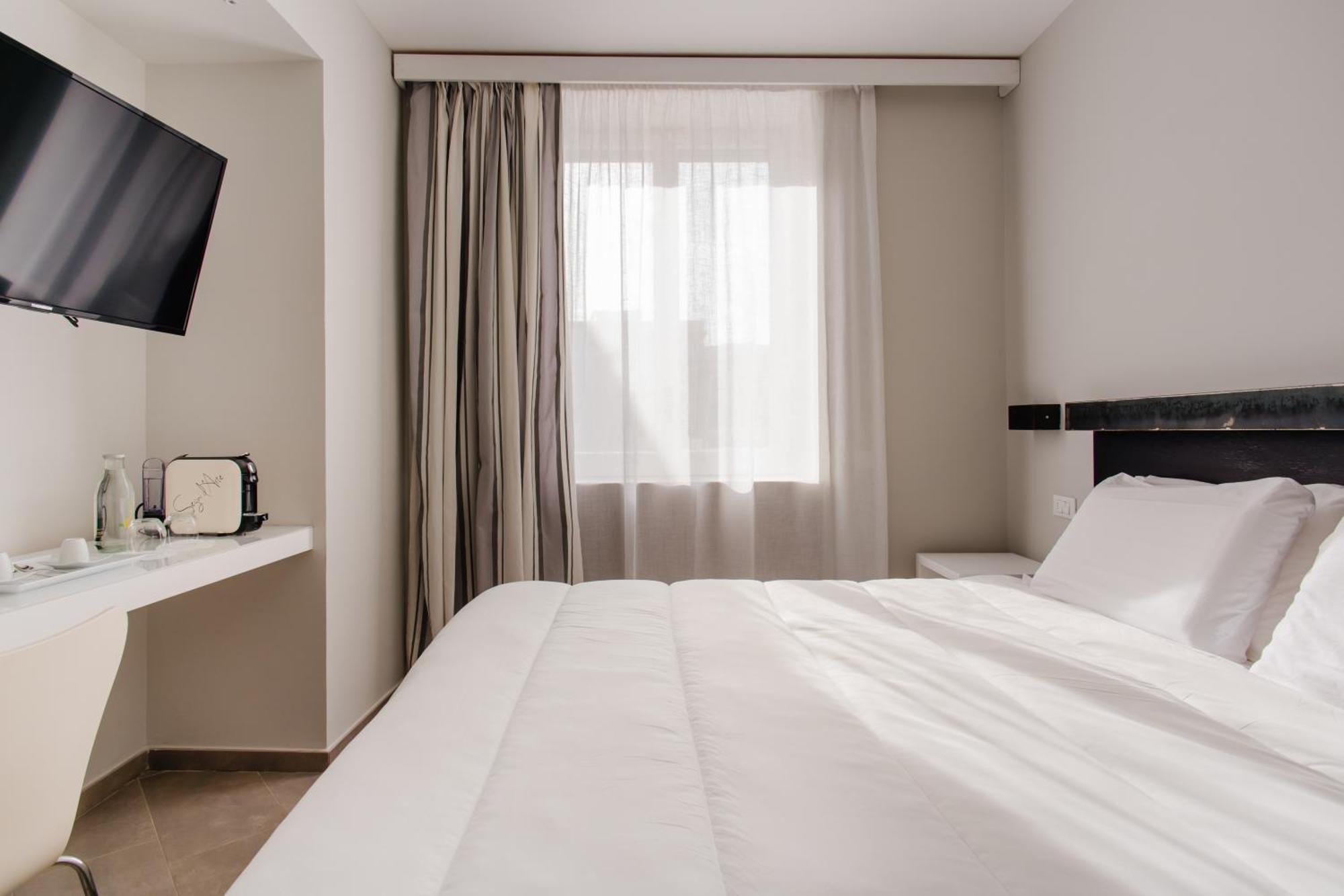 Palazzo Gargiulo Luxury Rooms & Suites Sorrento Dış mekan fotoğraf