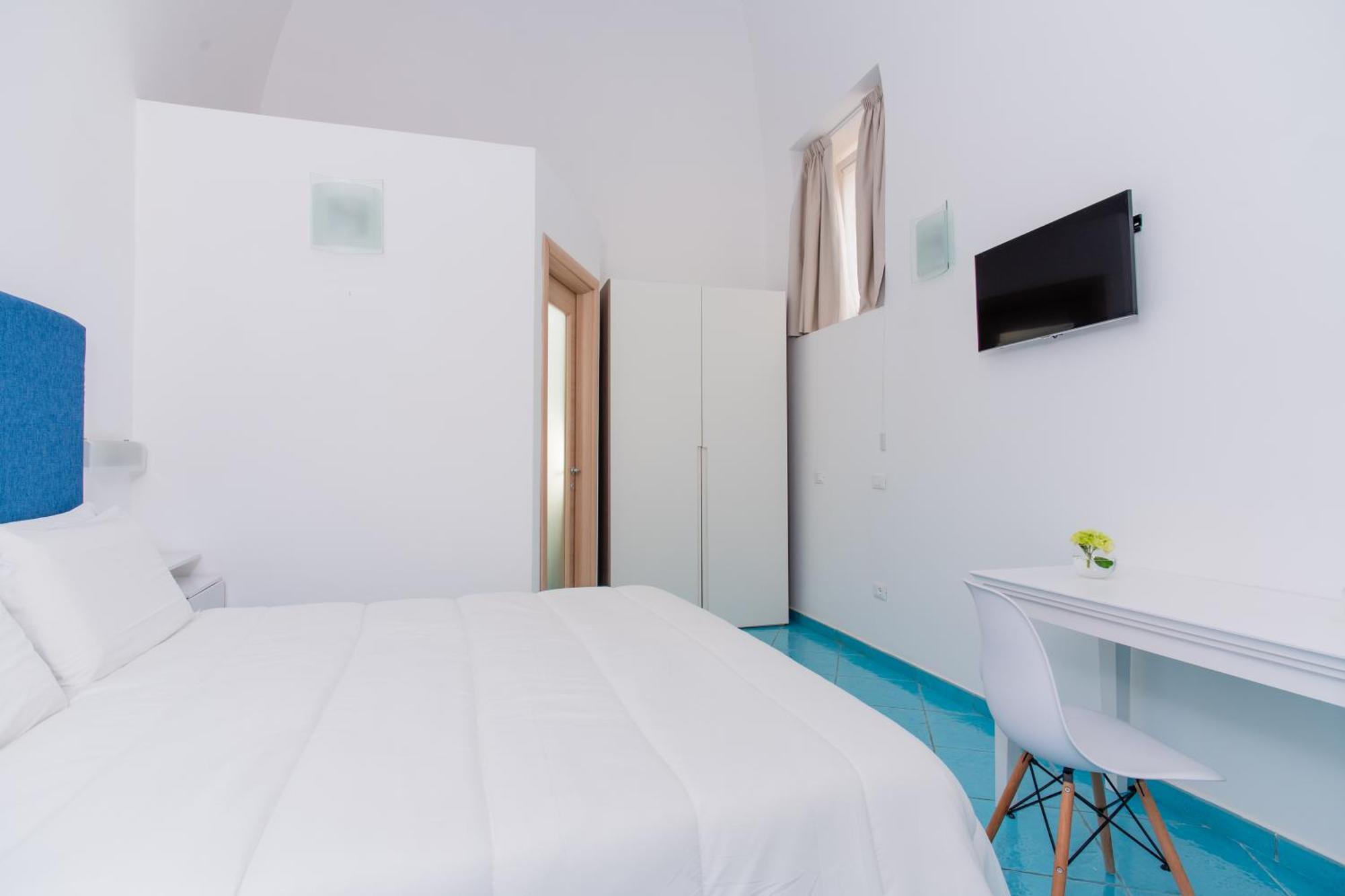 Palazzo Gargiulo Luxury Rooms & Suites Sorrento Dış mekan fotoğraf