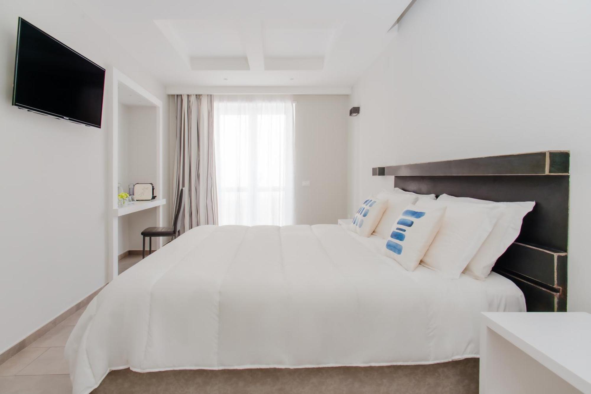 Palazzo Gargiulo Luxury Rooms & Suites Sorrento Dış mekan fotoğraf