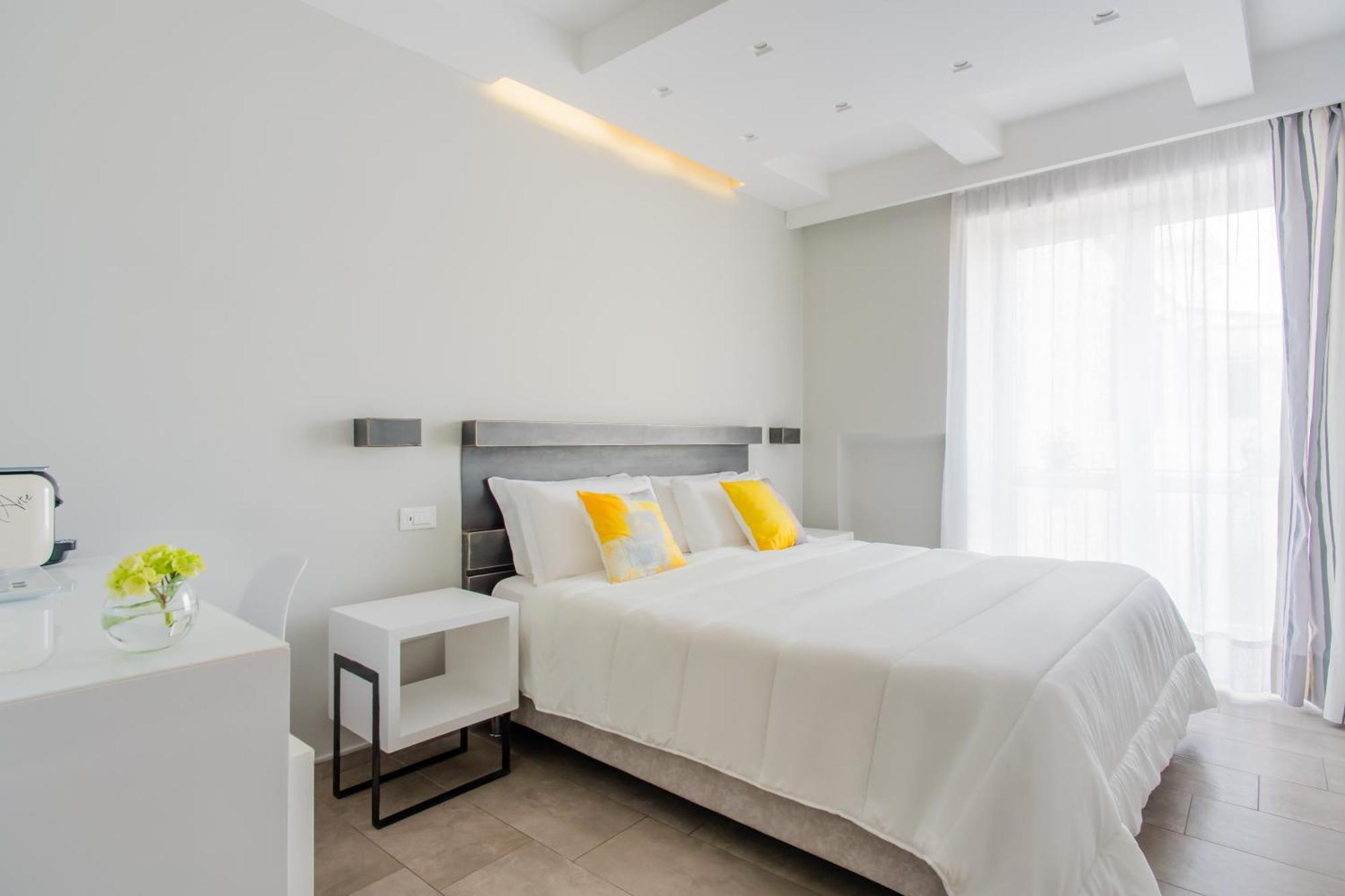 Palazzo Gargiulo Luxury Rooms & Suites Sorrento Dış mekan fotoğraf