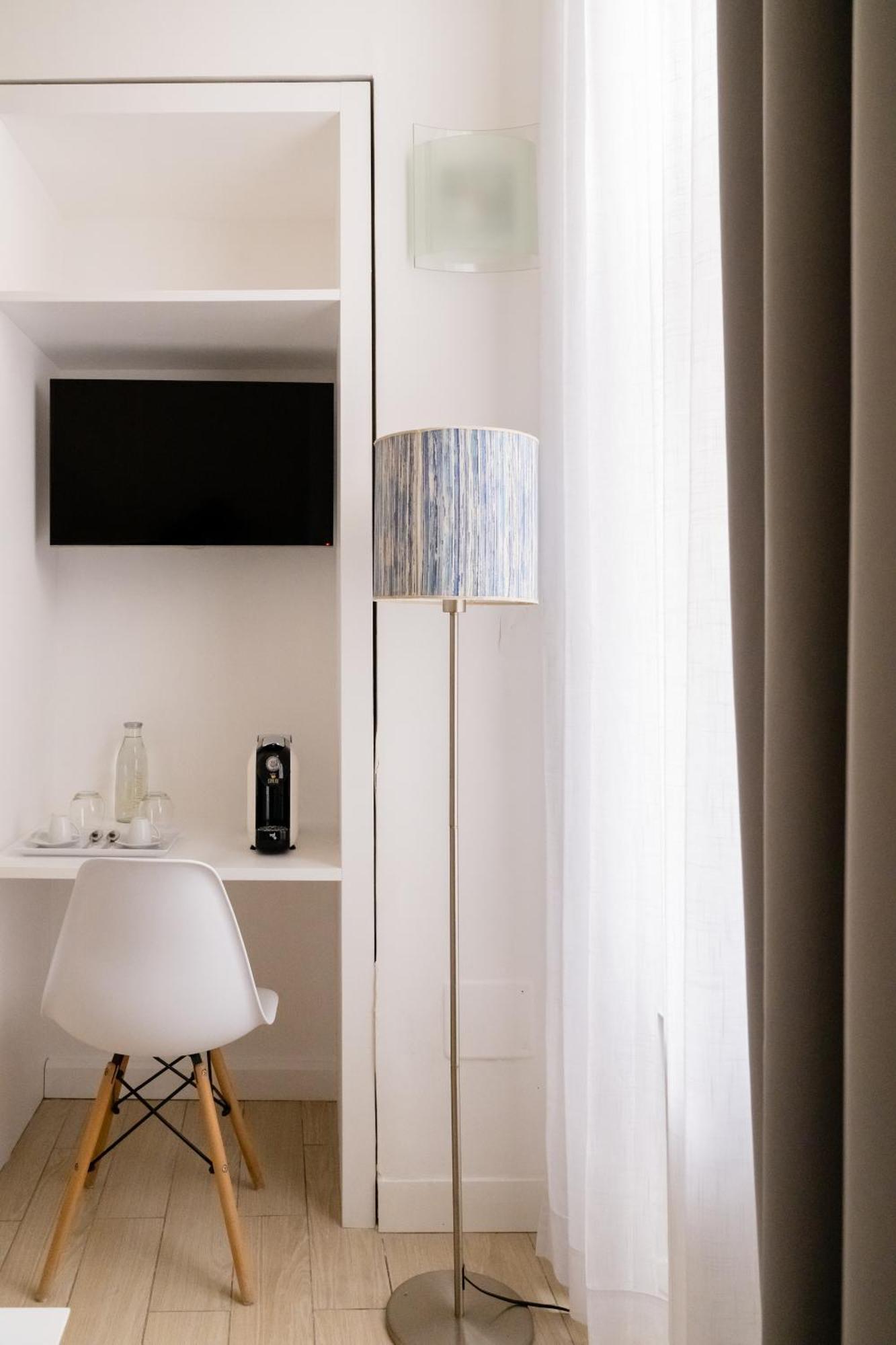 Palazzo Gargiulo Luxury Rooms & Suites Sorrento Dış mekan fotoğraf