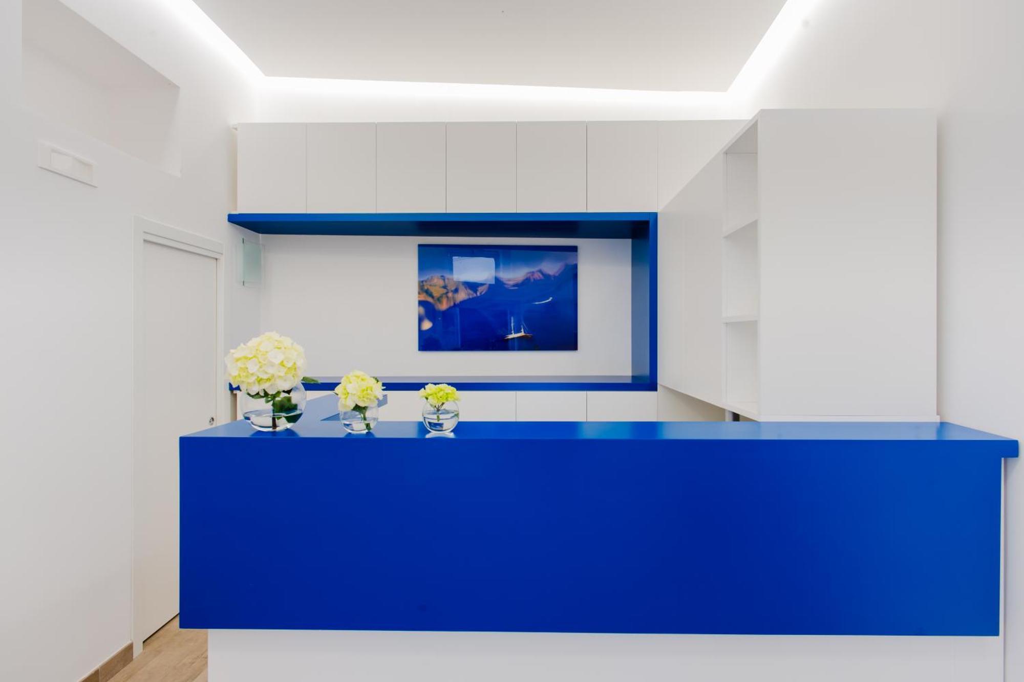 Palazzo Gargiulo Luxury Rooms & Suites Sorrento Dış mekan fotoğraf