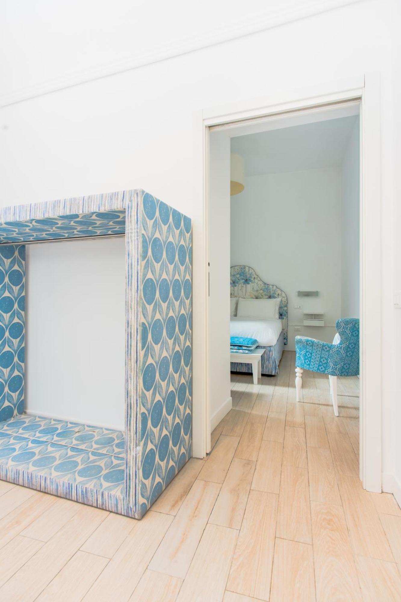 Palazzo Gargiulo Luxury Rooms & Suites Sorrento Dış mekan fotoğraf