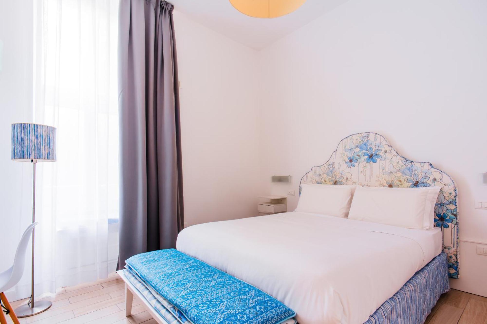 Palazzo Gargiulo Luxury Rooms & Suites Sorrento Dış mekan fotoğraf