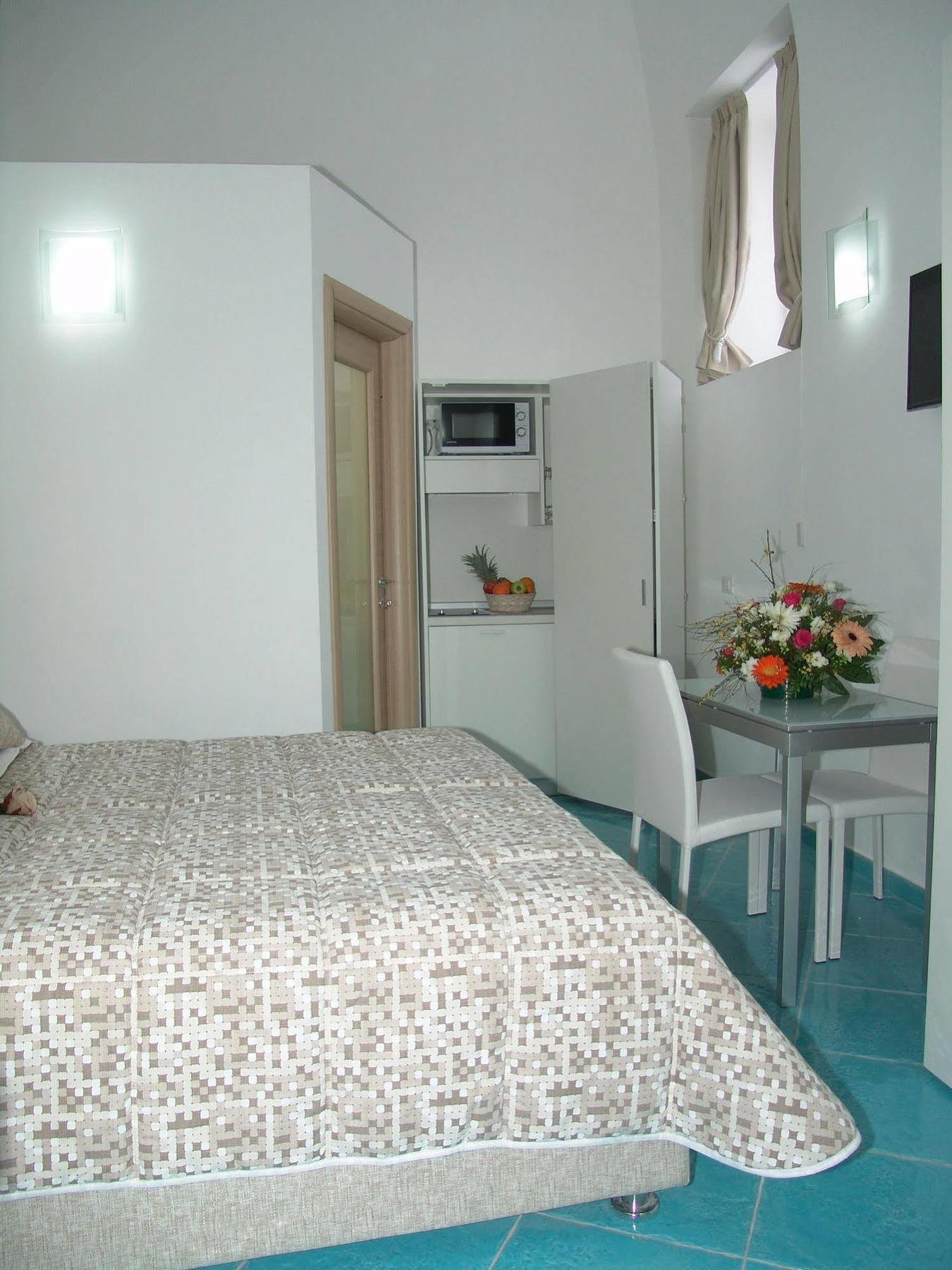 Palazzo Gargiulo Luxury Rooms & Suites Sorrento Dış mekan fotoğraf