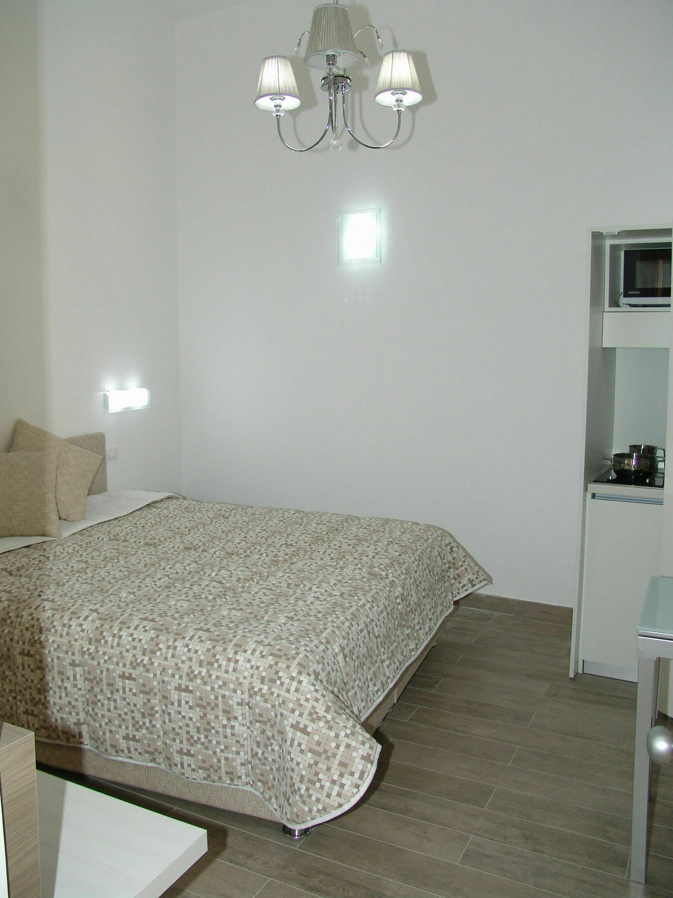 Palazzo Gargiulo Luxury Rooms & Suites Sorrento Dış mekan fotoğraf