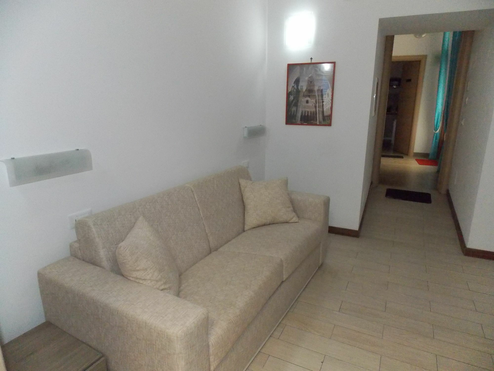 Palazzo Gargiulo Luxury Rooms & Suites Sorrento Dış mekan fotoğraf