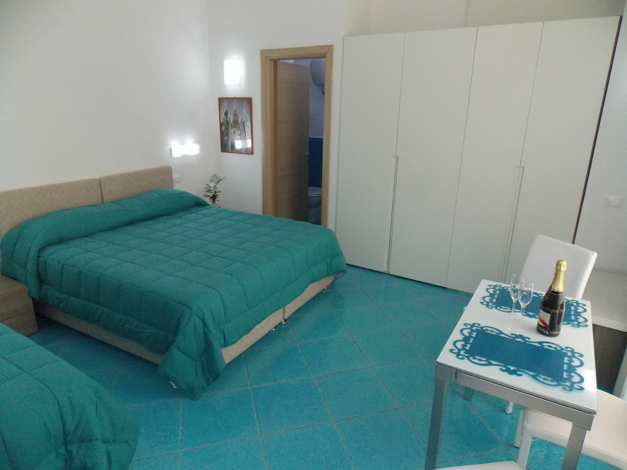 Palazzo Gargiulo Luxury Rooms & Suites Sorrento Dış mekan fotoğraf
