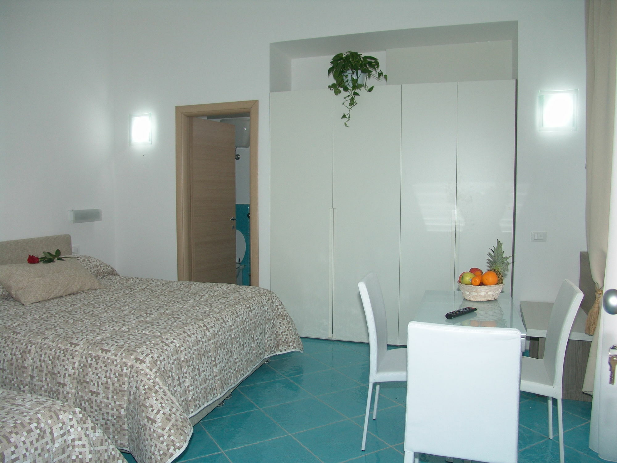 Palazzo Gargiulo Luxury Rooms & Suites Sorrento Dış mekan fotoğraf