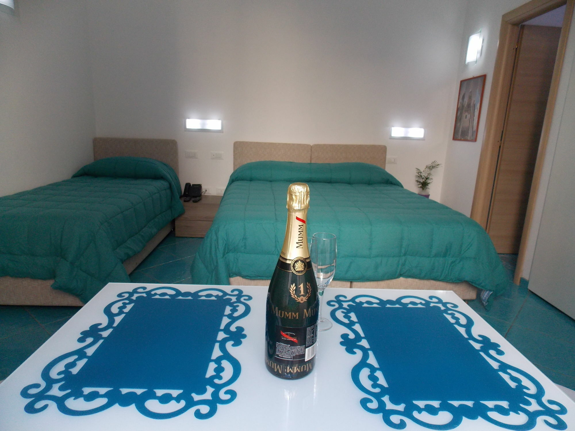Palazzo Gargiulo Luxury Rooms & Suites Sorrento Dış mekan fotoğraf