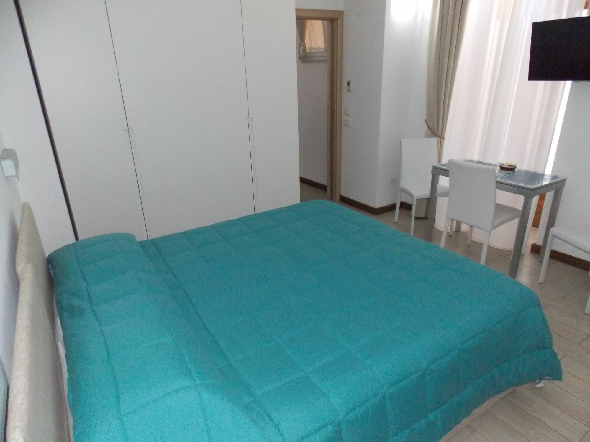 Palazzo Gargiulo Luxury Rooms & Suites Sorrento Dış mekan fotoğraf