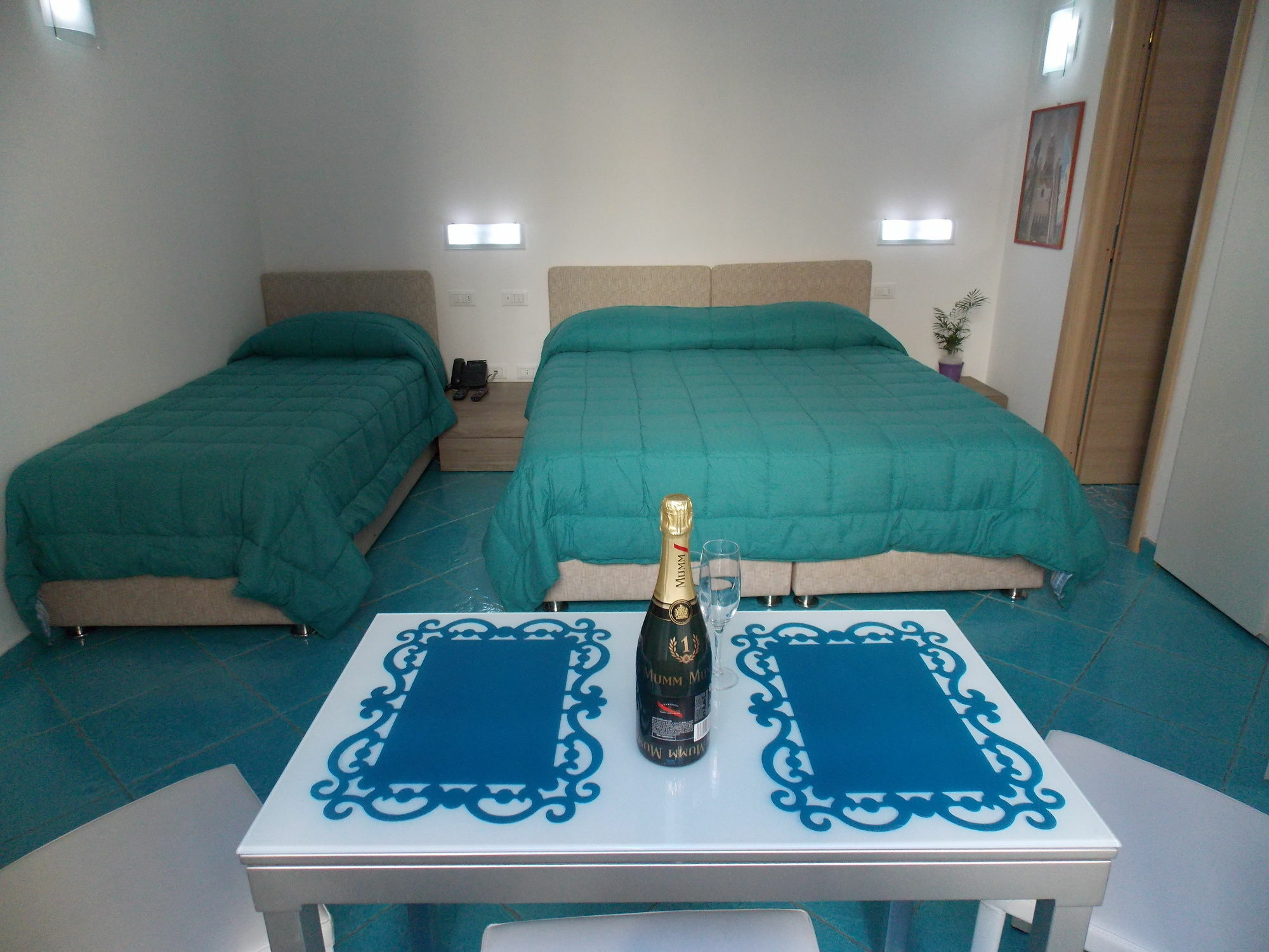 Palazzo Gargiulo Luxury Rooms & Suites Sorrento Dış mekan fotoğraf