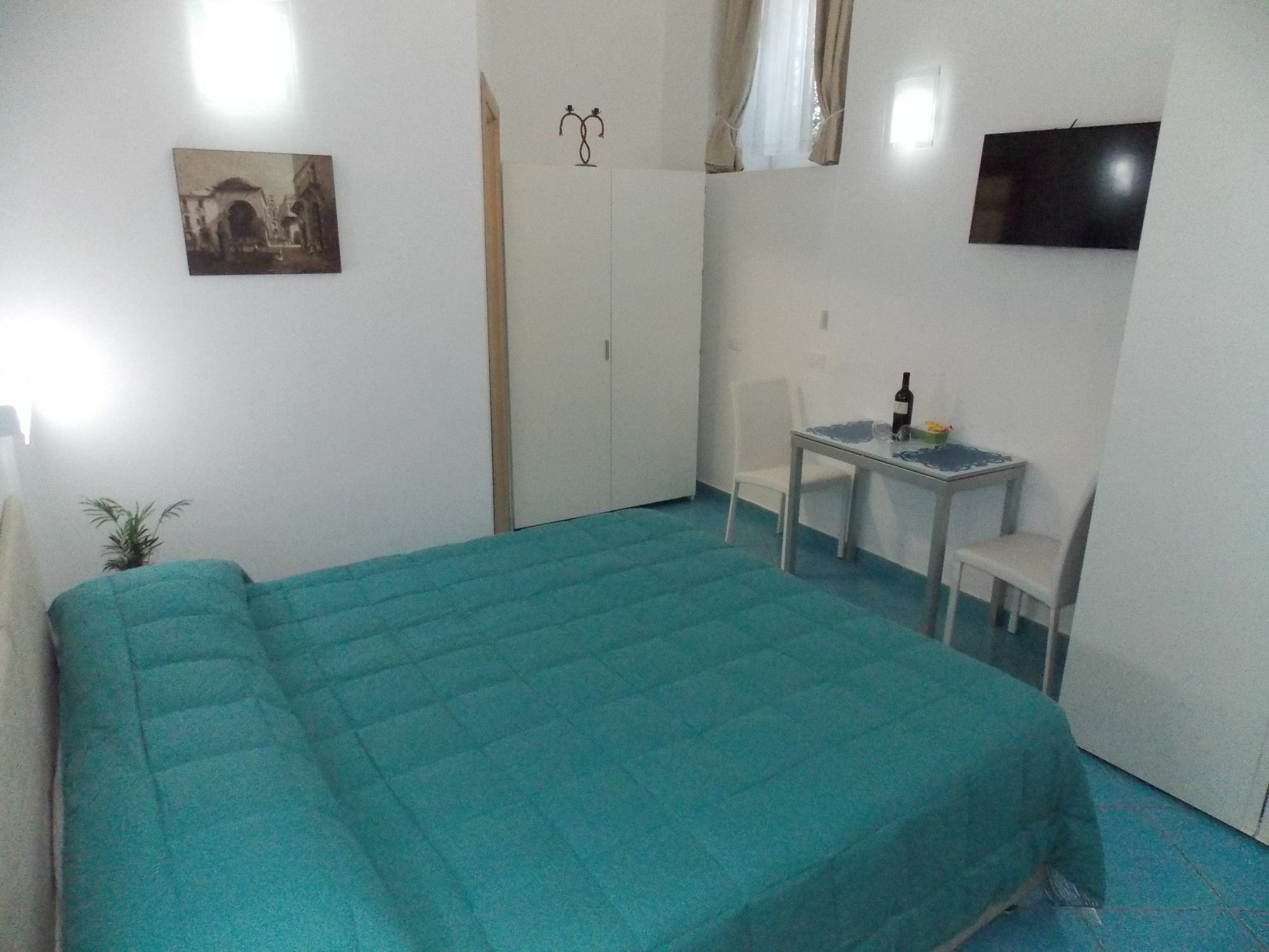 Palazzo Gargiulo Luxury Rooms & Suites Sorrento Dış mekan fotoğraf