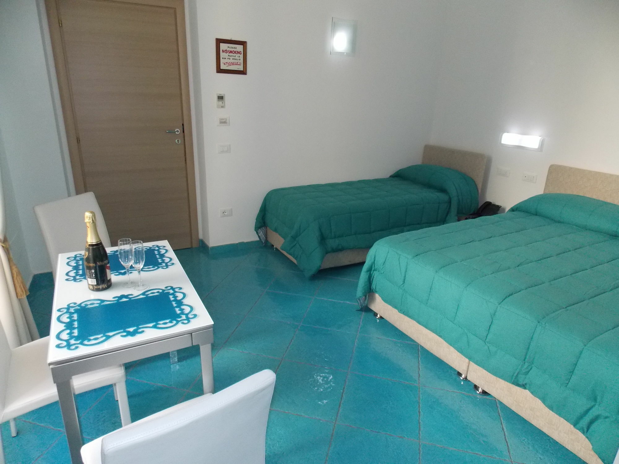 Palazzo Gargiulo Luxury Rooms & Suites Sorrento Dış mekan fotoğraf