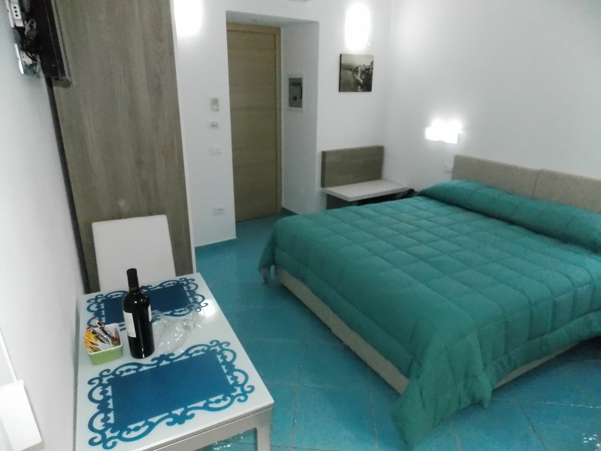 Palazzo Gargiulo Luxury Rooms & Suites Sorrento Dış mekan fotoğraf