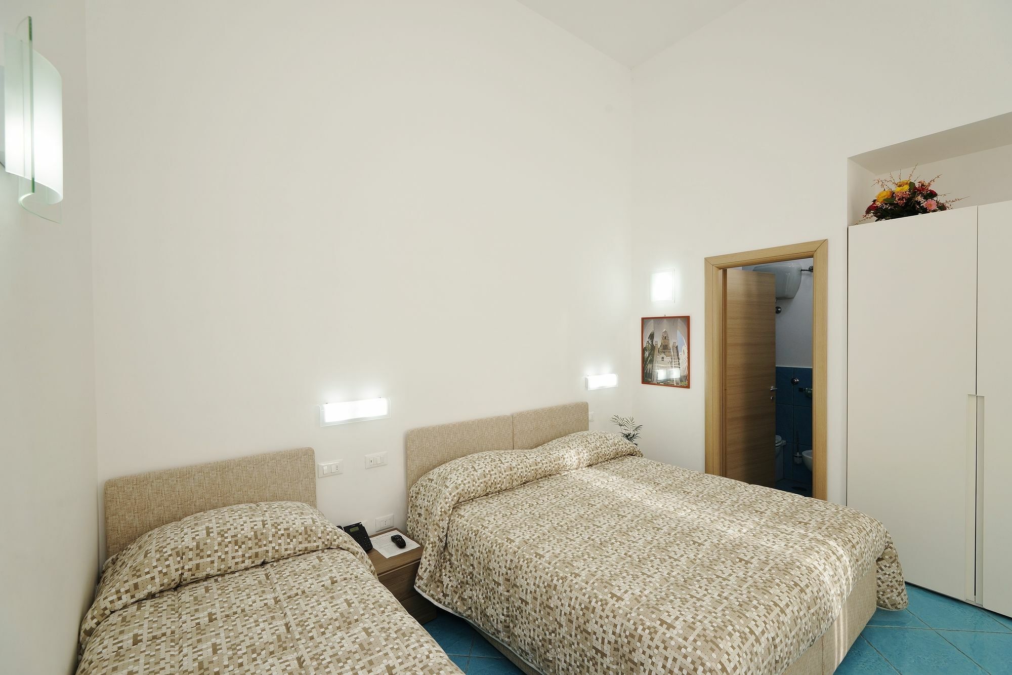 Palazzo Gargiulo Luxury Rooms & Suites Sorrento Dış mekan fotoğraf