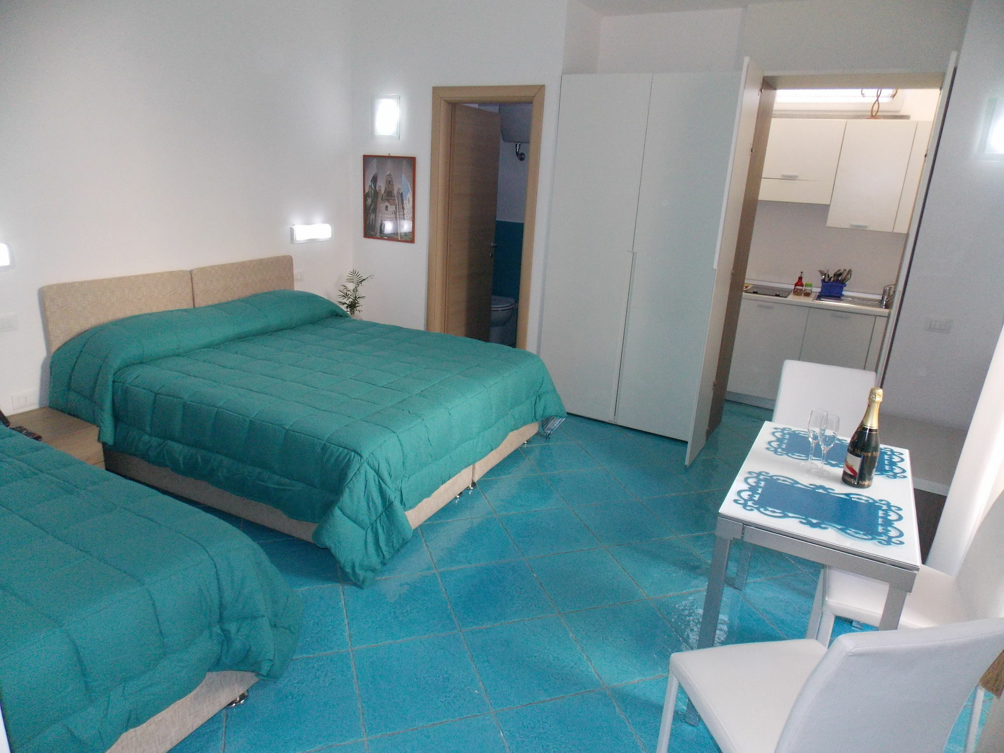 Palazzo Gargiulo Luxury Rooms & Suites Sorrento Dış mekan fotoğraf